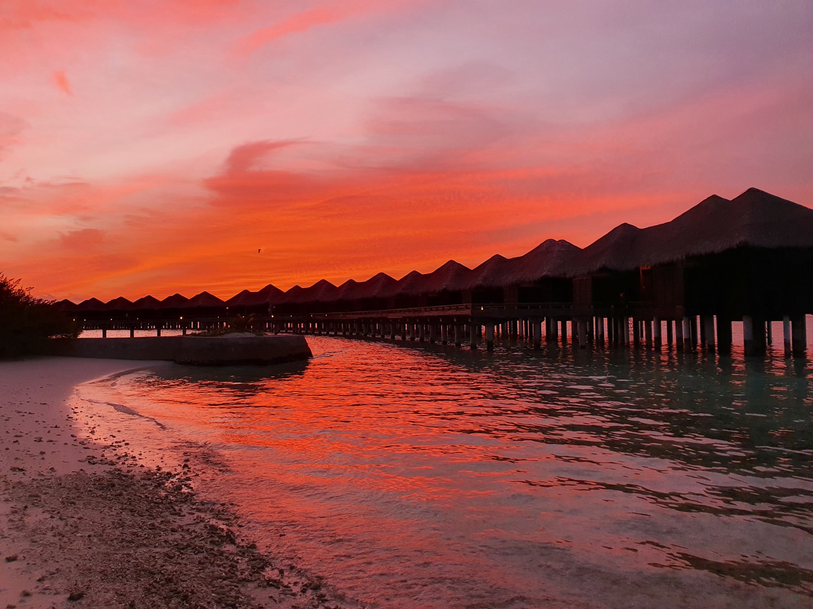 Ruhige Landschaft als Sinnbild für Klarheit und strukturierte Mediationsbegleitung